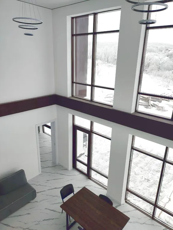 Коттедж с большой придомовой территорией, сауна, бассейн, мангал