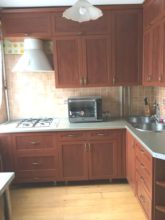 Уютная 2-комнатная квартира в центре города — аренда посуточно в Симферополь