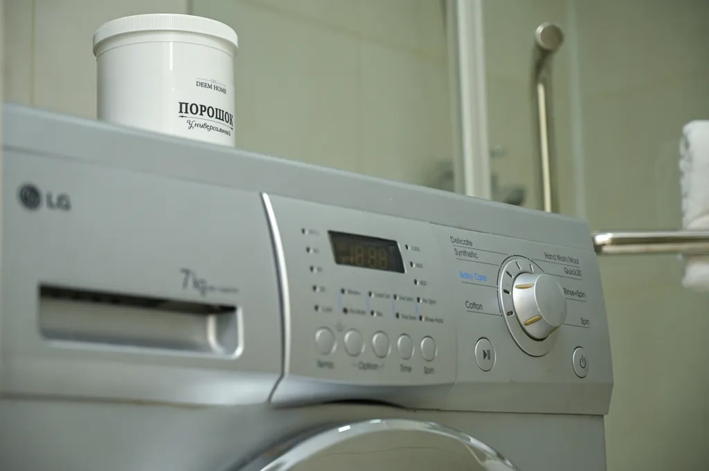 Квартира Студия с видом на море — Батуми