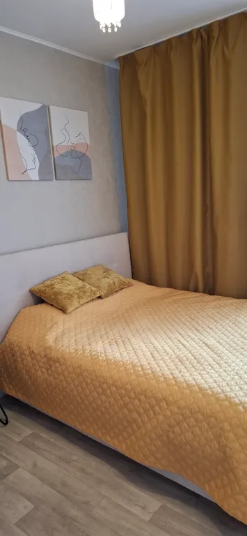 Уютная студия