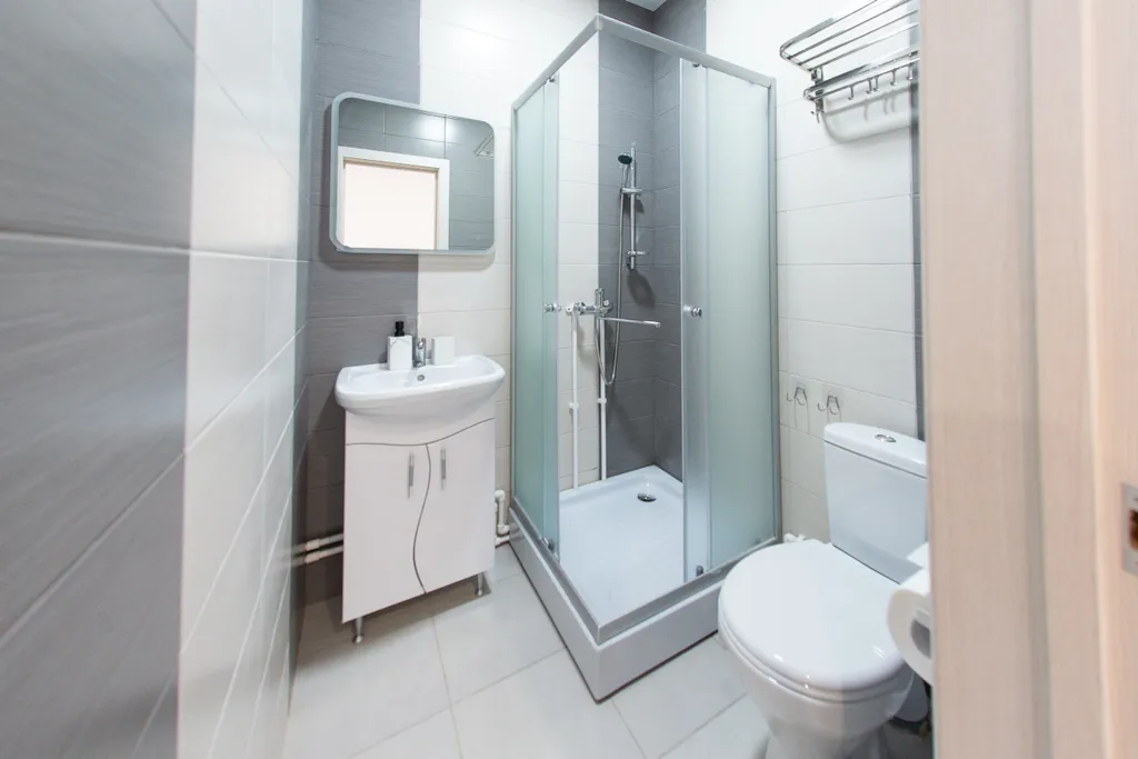 Уютная студия в центре Альметьевска