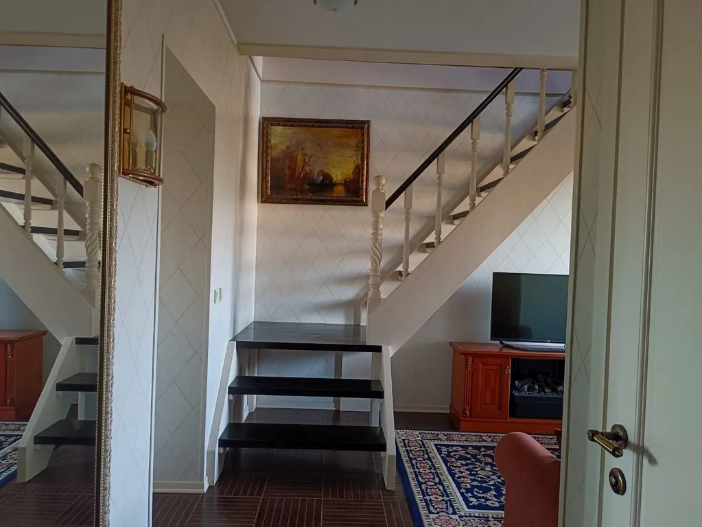 Апартаменты Приморский берег