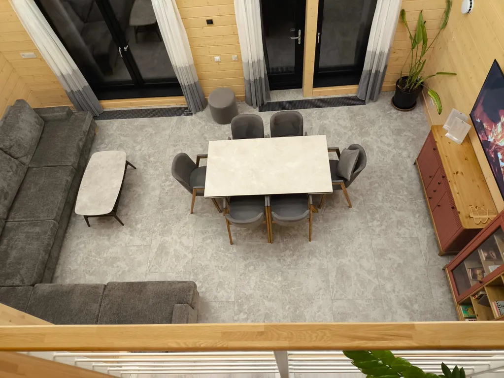 Коттедж Гренландия