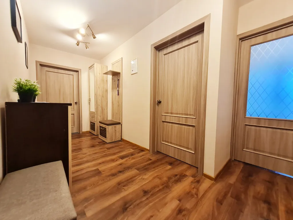 Квартира напротив Оперного Театра — аренда посуточно в Новосибирск