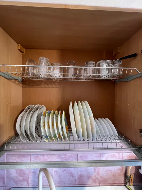 Уютная квартира с шикарными видами на горы