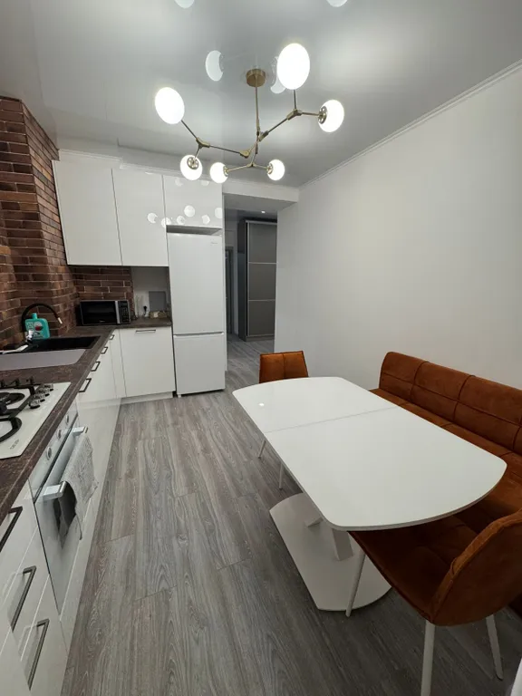 Квартира Уютная квартира в центре города — Курск