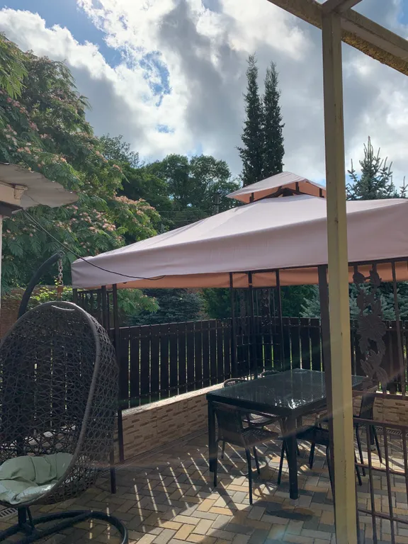 Коттедж Суперкомфортный дом на Черном море для проживания — Геленджик