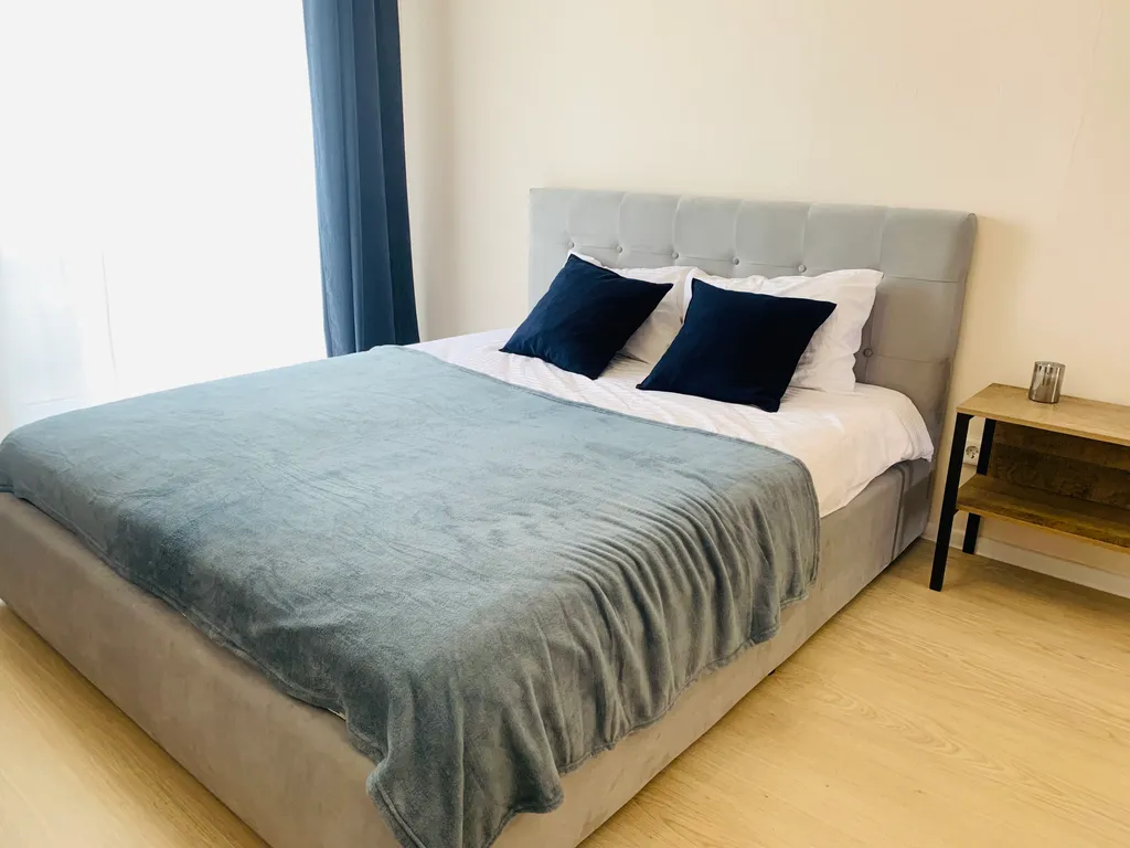 Стильная евротрёшка