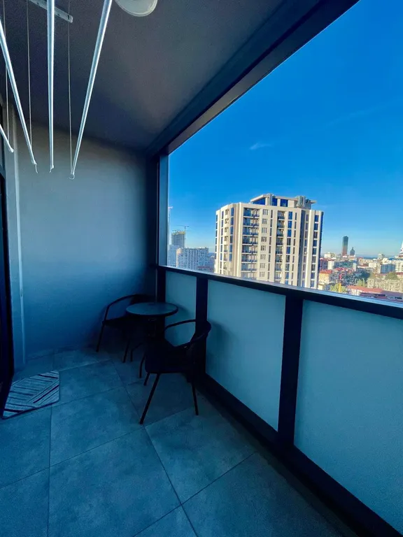 Luxury Studio Black Sea Towers