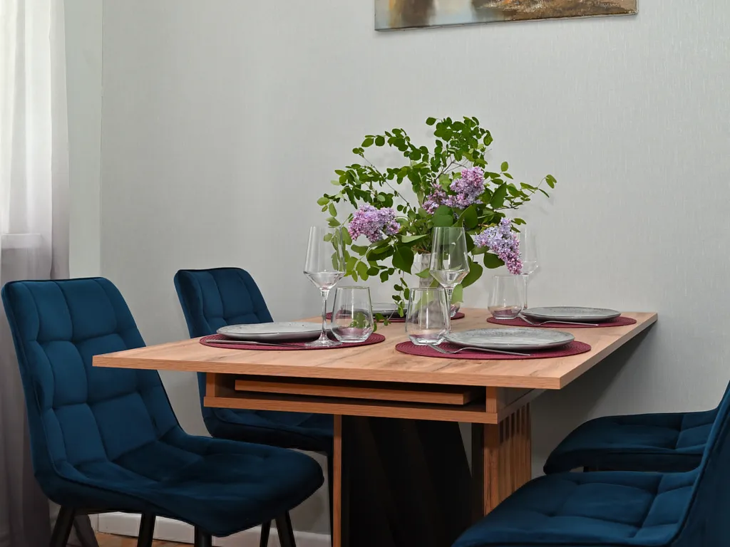 Квартира 3-комнатная Квартира — Калининград