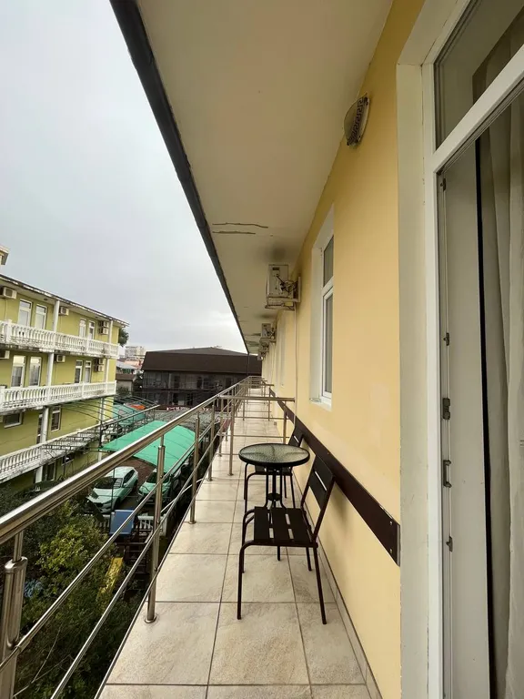 Квартира Комната — Адлер