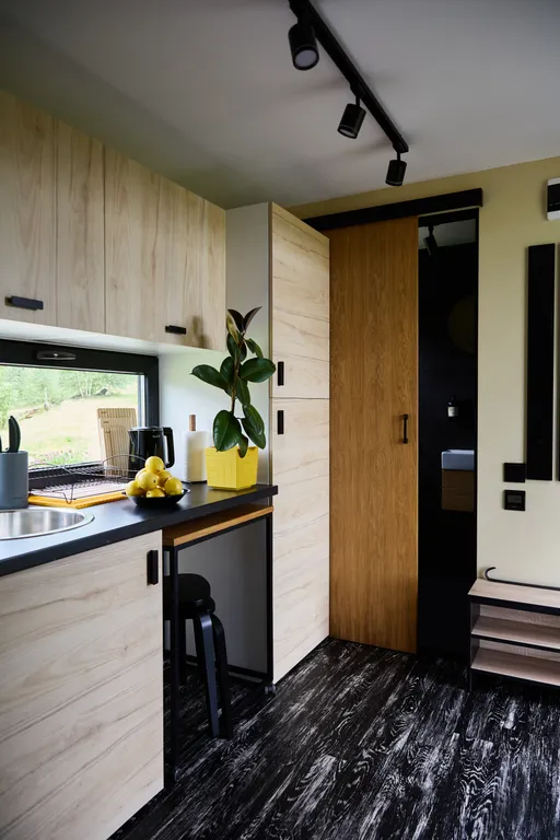 Желтая субмарина