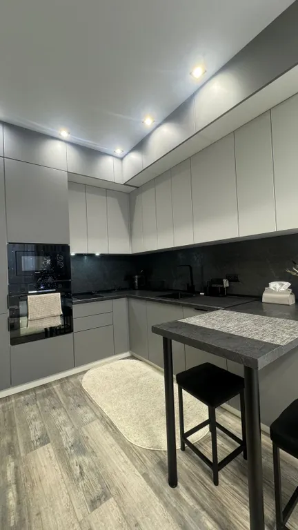 Квартира Vip евро-двушка с видом на реку — аренда посуточно в Новосибирск