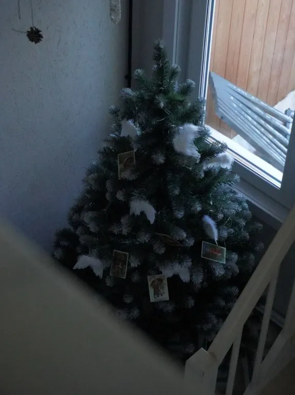 Уютный дом Valenki в сердце леса