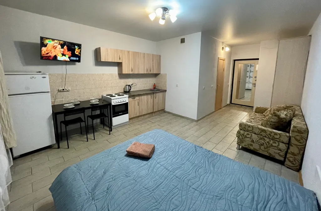 Квартира в новых котельниках, недалеко от меги белая дача и садавод — аренда посуточно в Котельники