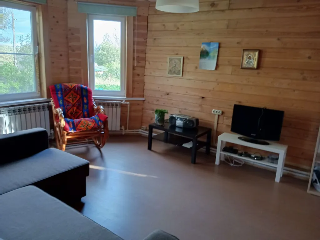 Домик для отдыха в Пантелихе