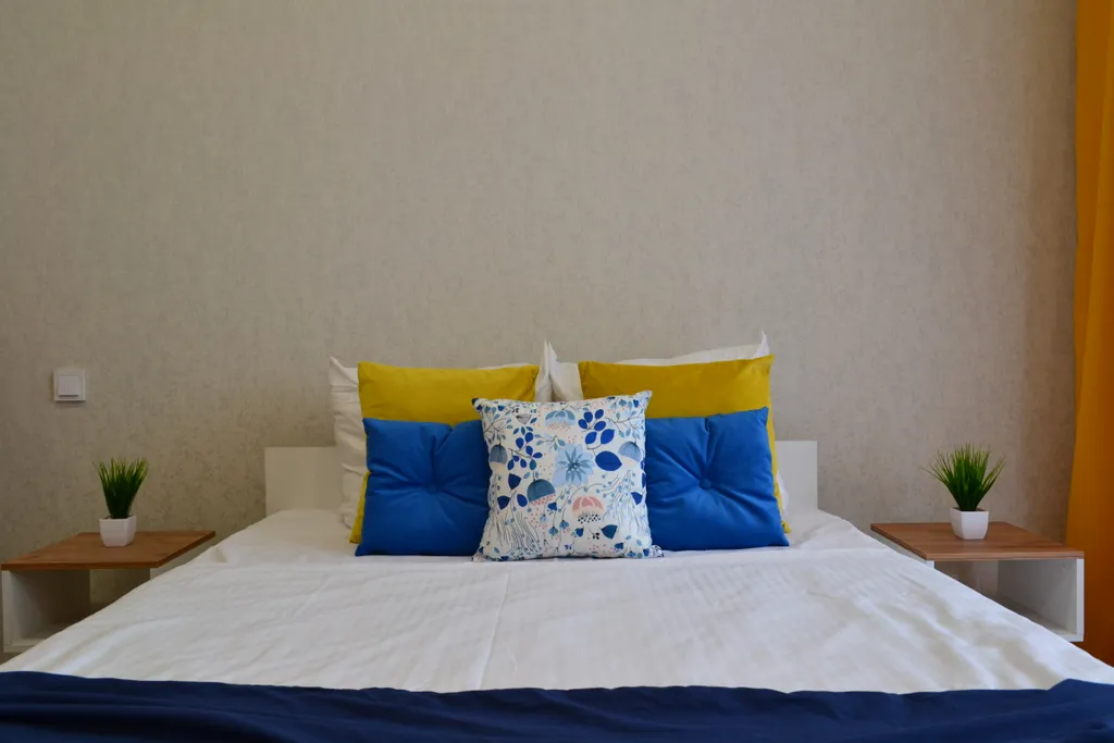 Домашний уют