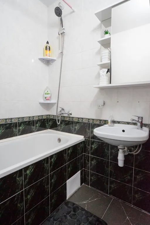 Квартира Квартира с видом на Кафедральный собор — Калининград