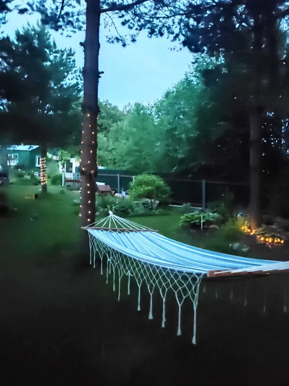 Дом у озера