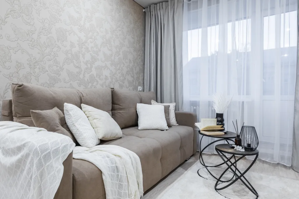 Residence Elegance на восемь персон