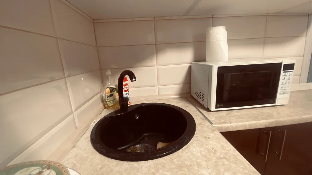 Уютная 2-х комнатная квартира в центре южной части города