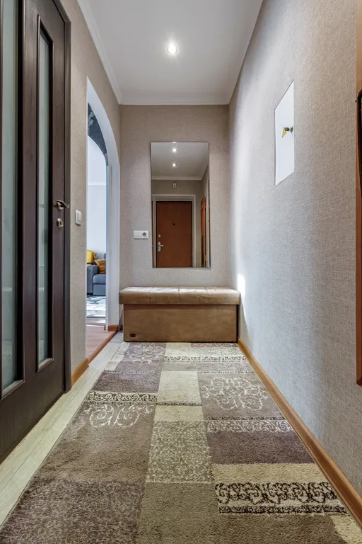 Центр города!