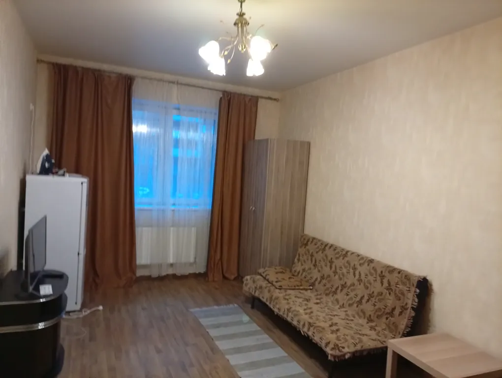 Отличная квартира в центре города