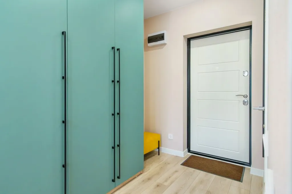 Good Night на Кандинского 7/2