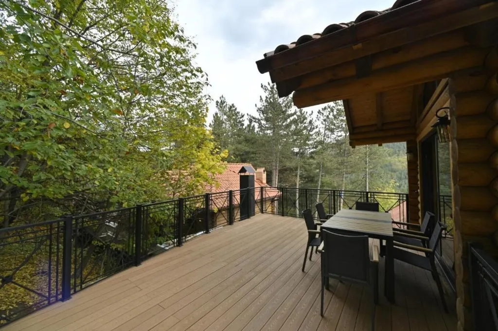 5-комнатный Дом