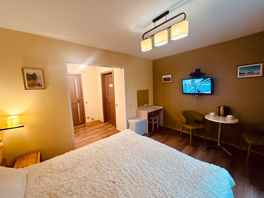 5-комнатный Дом