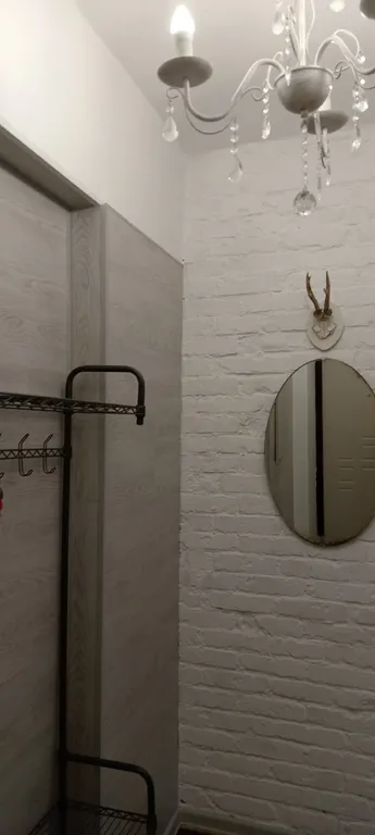 Квартира Квартира с оранжевым настроением — Калининград