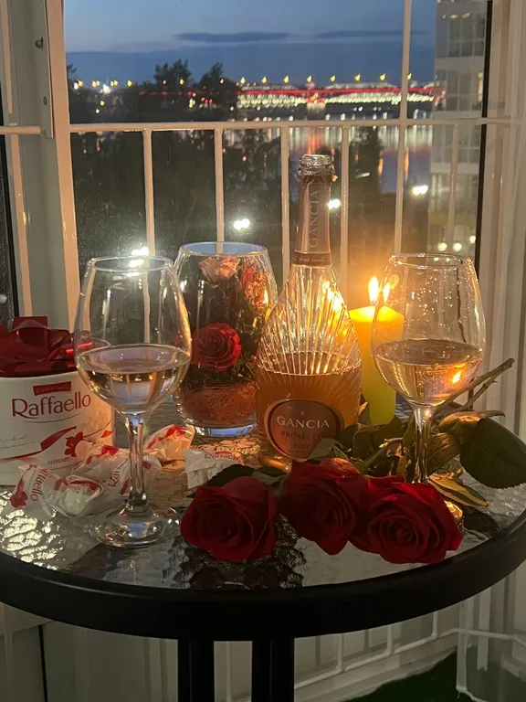 Квартира 1-комнатная Квартира — Красноярск