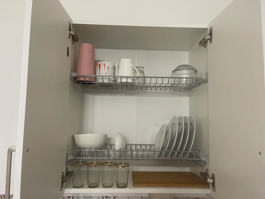 Квартира Просторная однокомнатная квартира — Коммунар