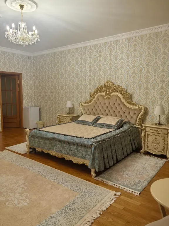 Квартира Комната — аренда посуточно в Волгоград