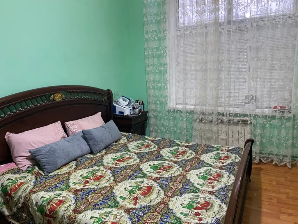 Уютный одноэтажный дом с двором, мангалом и беседкой