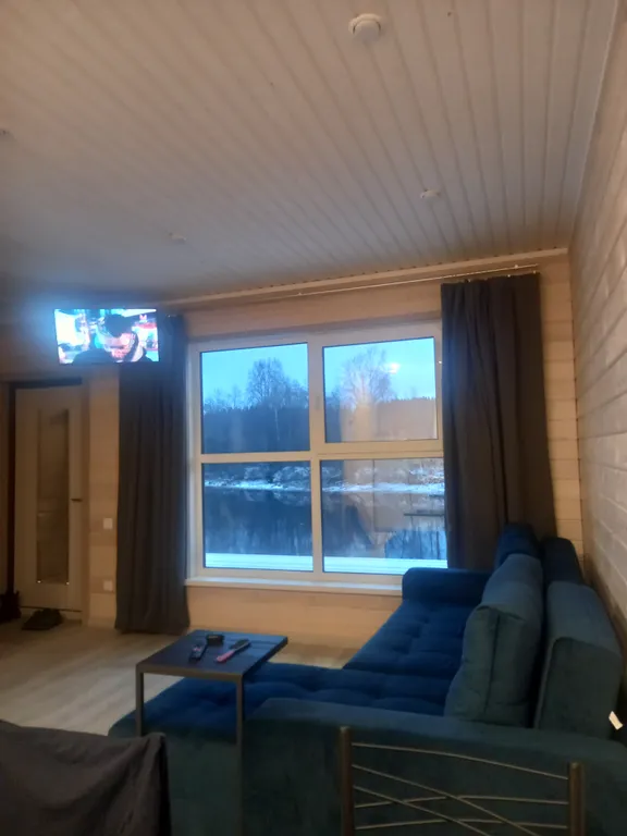 Дом Свой берег