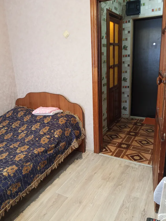 Квартира гостиничного типа в центре города