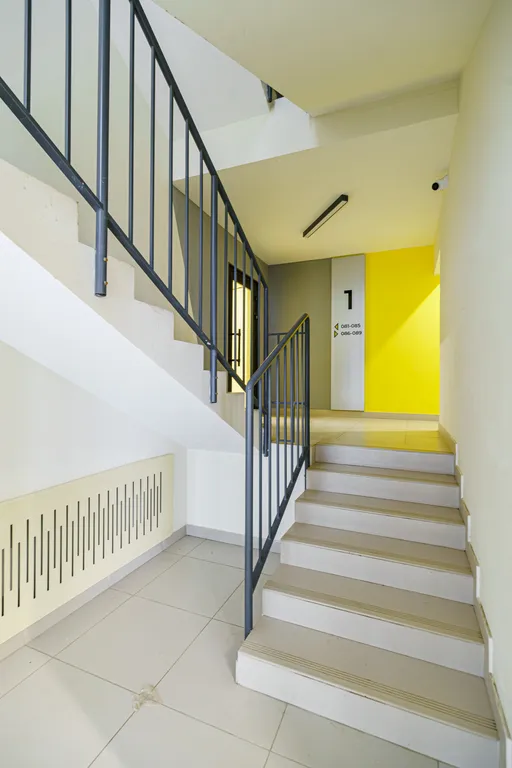 Новая уютная квартира около аквапарка Улёт