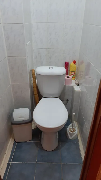 Квартира Квартира рядом с Планетой — Красноярск