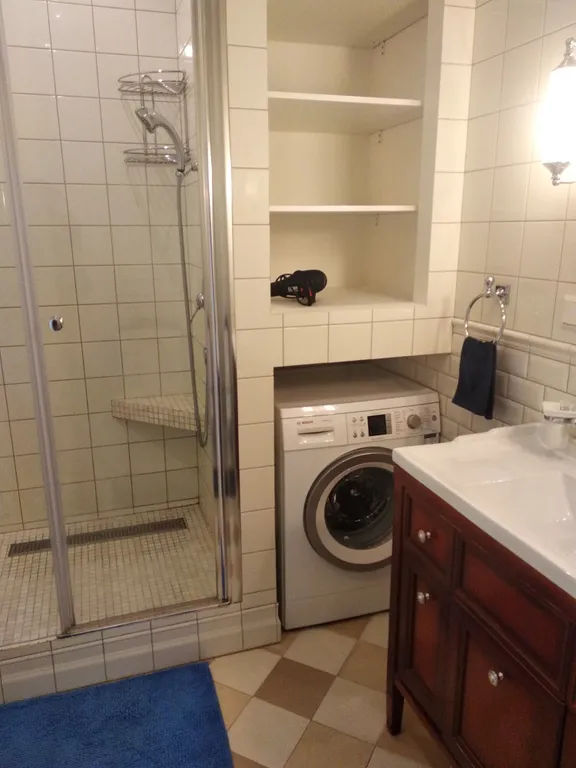 Apartament on Fermskoe Shosse Almazov center