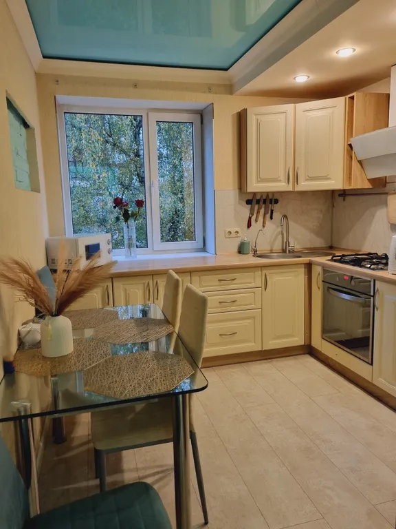 Квартира для семейного отдыха в центре города — аренда посуточно в Калининград