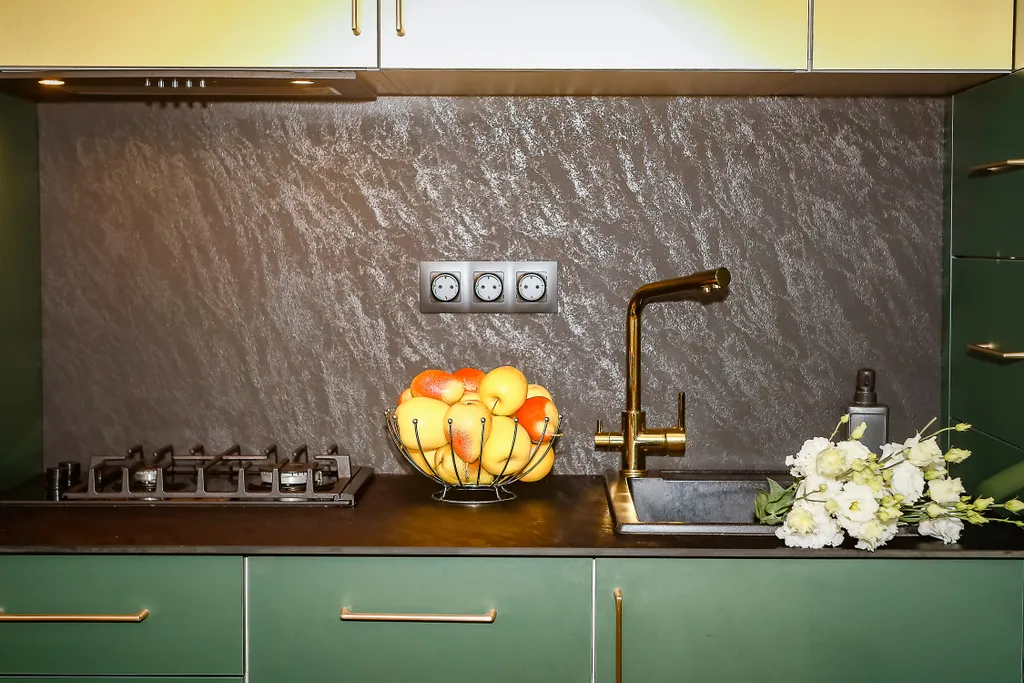 Новые Luxury апартаменты с сауной в самом центре города