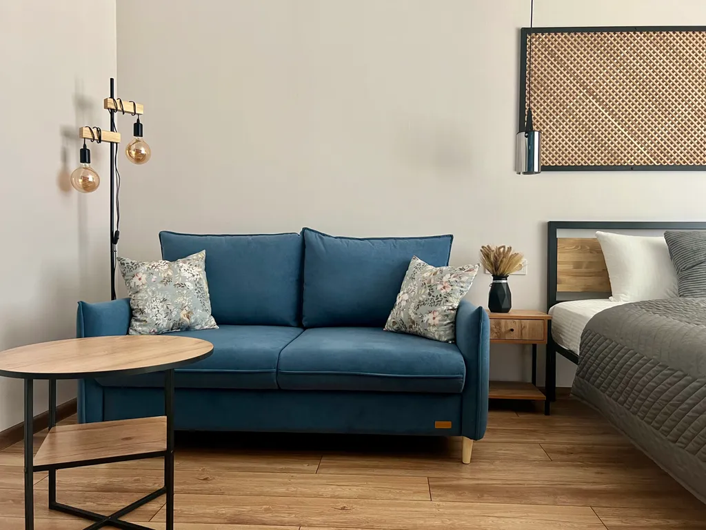 Квартира Уютная квартира около заповедника столбы и бобрового лога — Красноярск