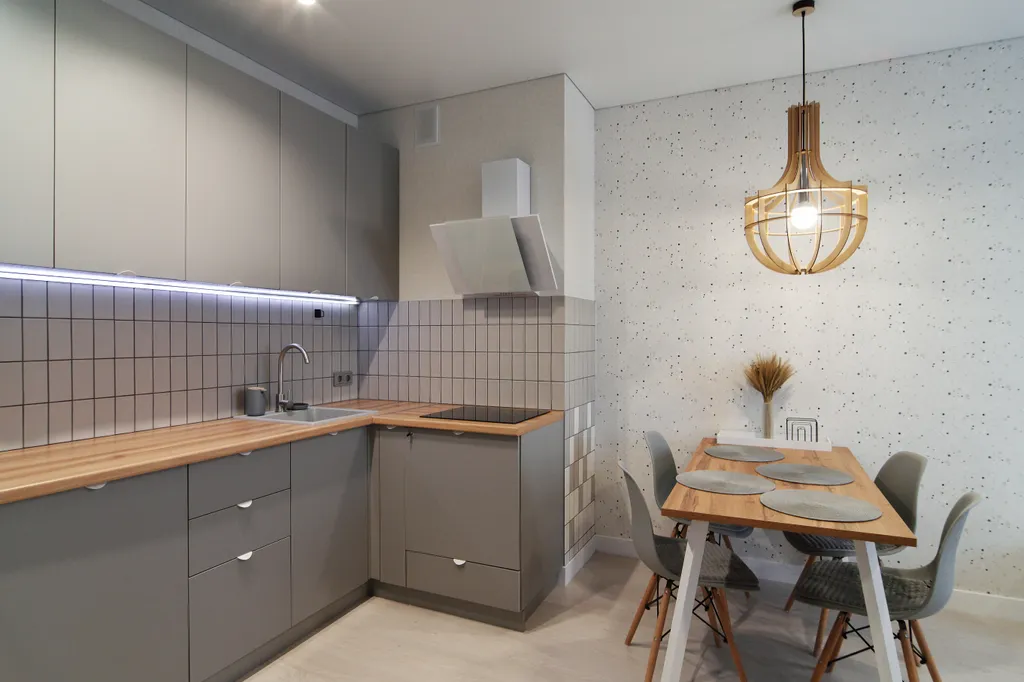 Видовая квартира с евроремонтом на Самаровской