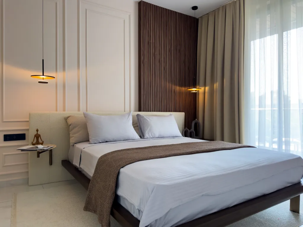 Royal апартаменты - атмосфера отпуска каждый день