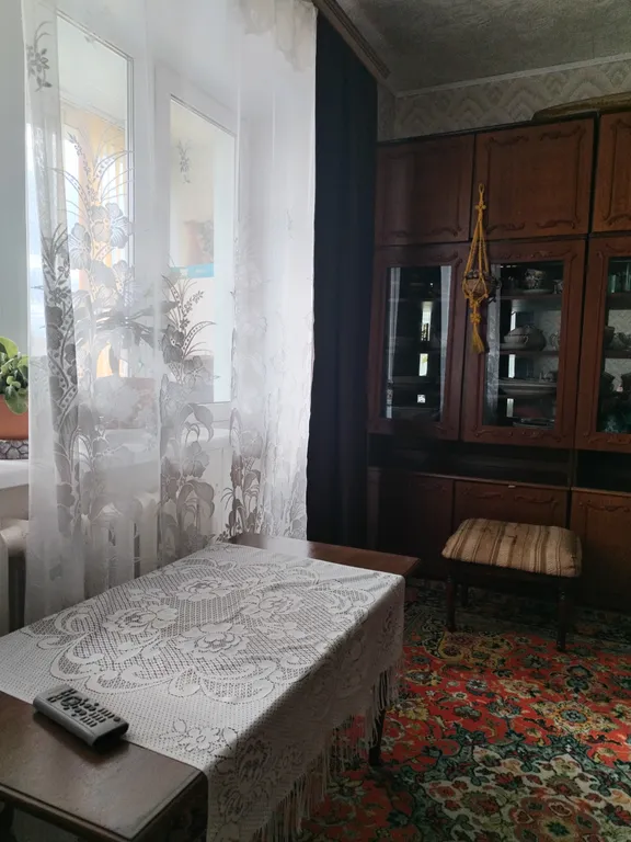 Уютная светлая квартира для гостей