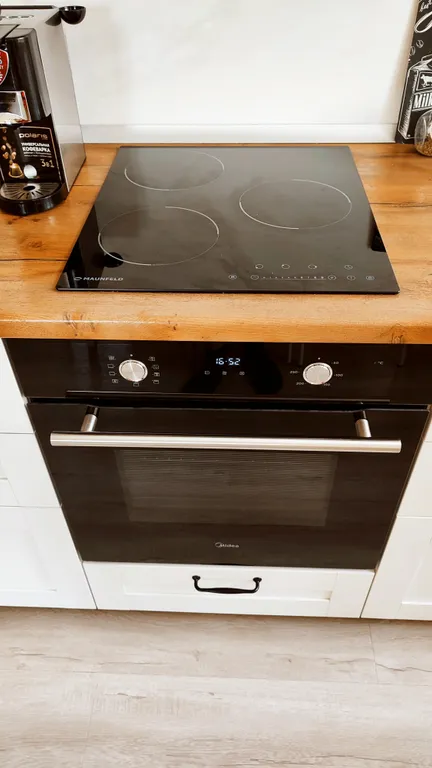 Апартаменты в центре рядом с набережной и красивым видом