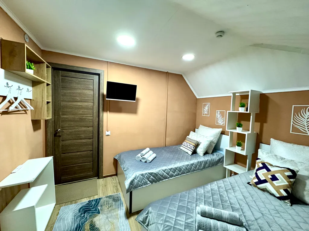 Коттедж для мероприятий