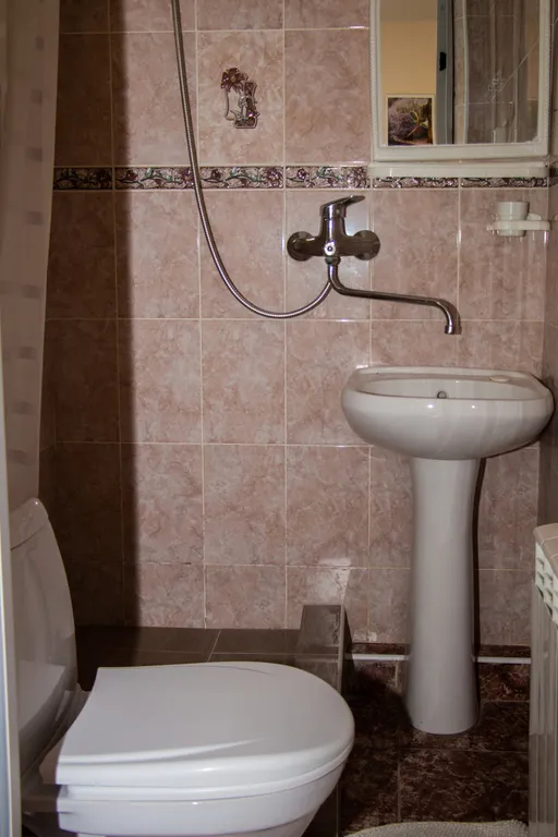 Коттедж Уютный дом в центре Анапы — Анапа