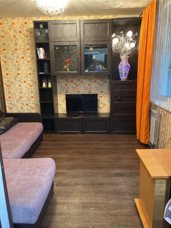 2-комнатная Квартира — аренда посуточно в Домодедово